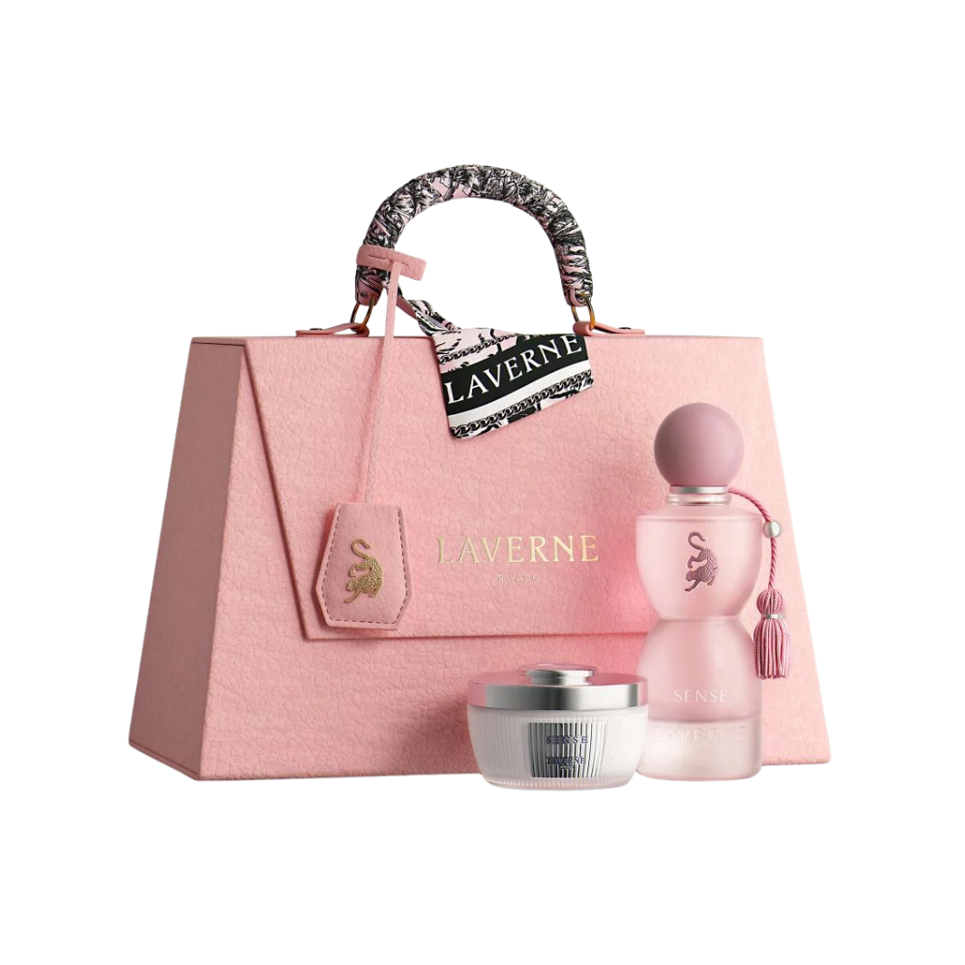 Sense Gift Set