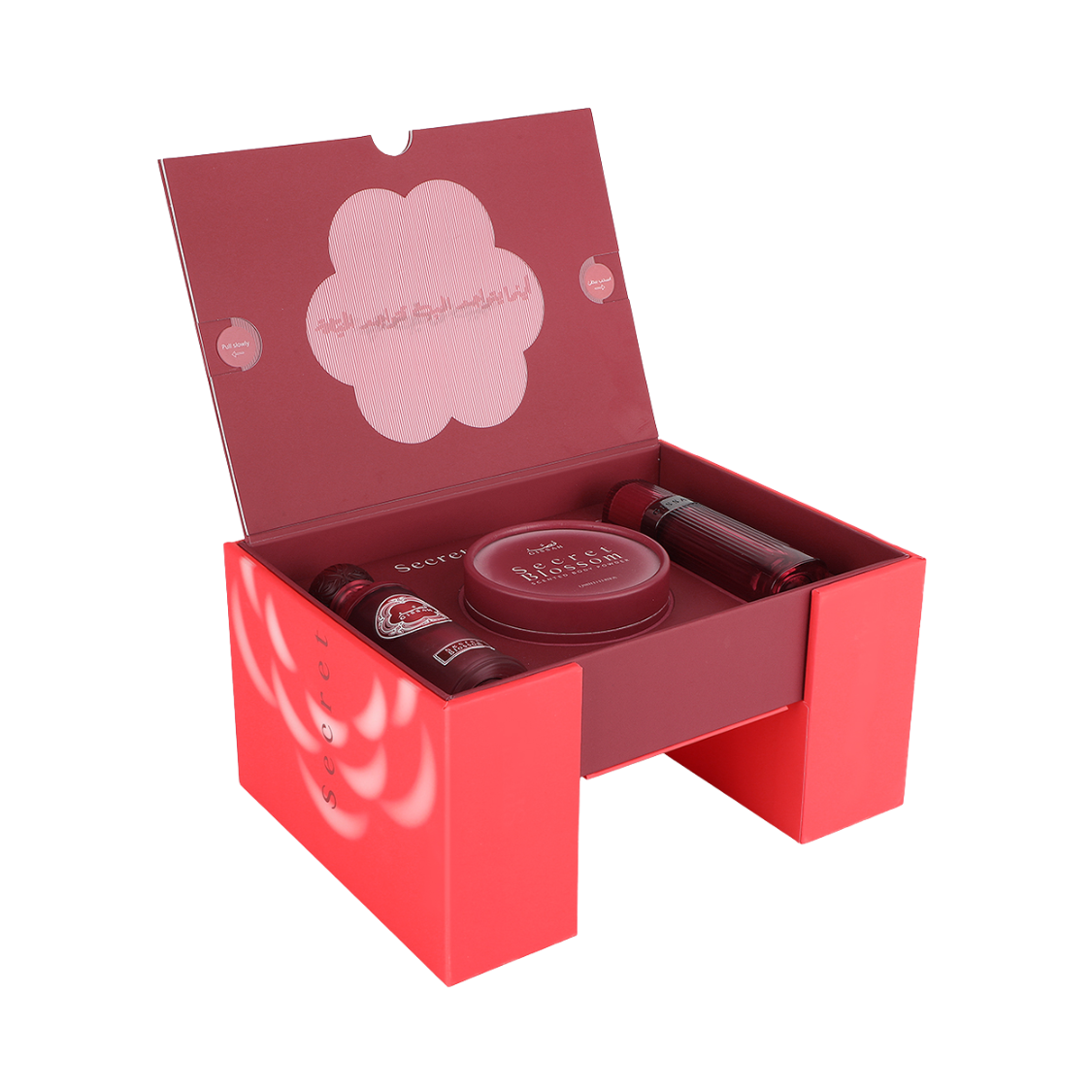 Secret Blossom Gift Set