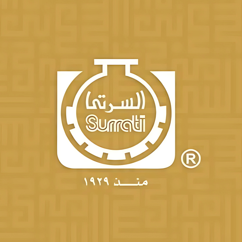 Surrati