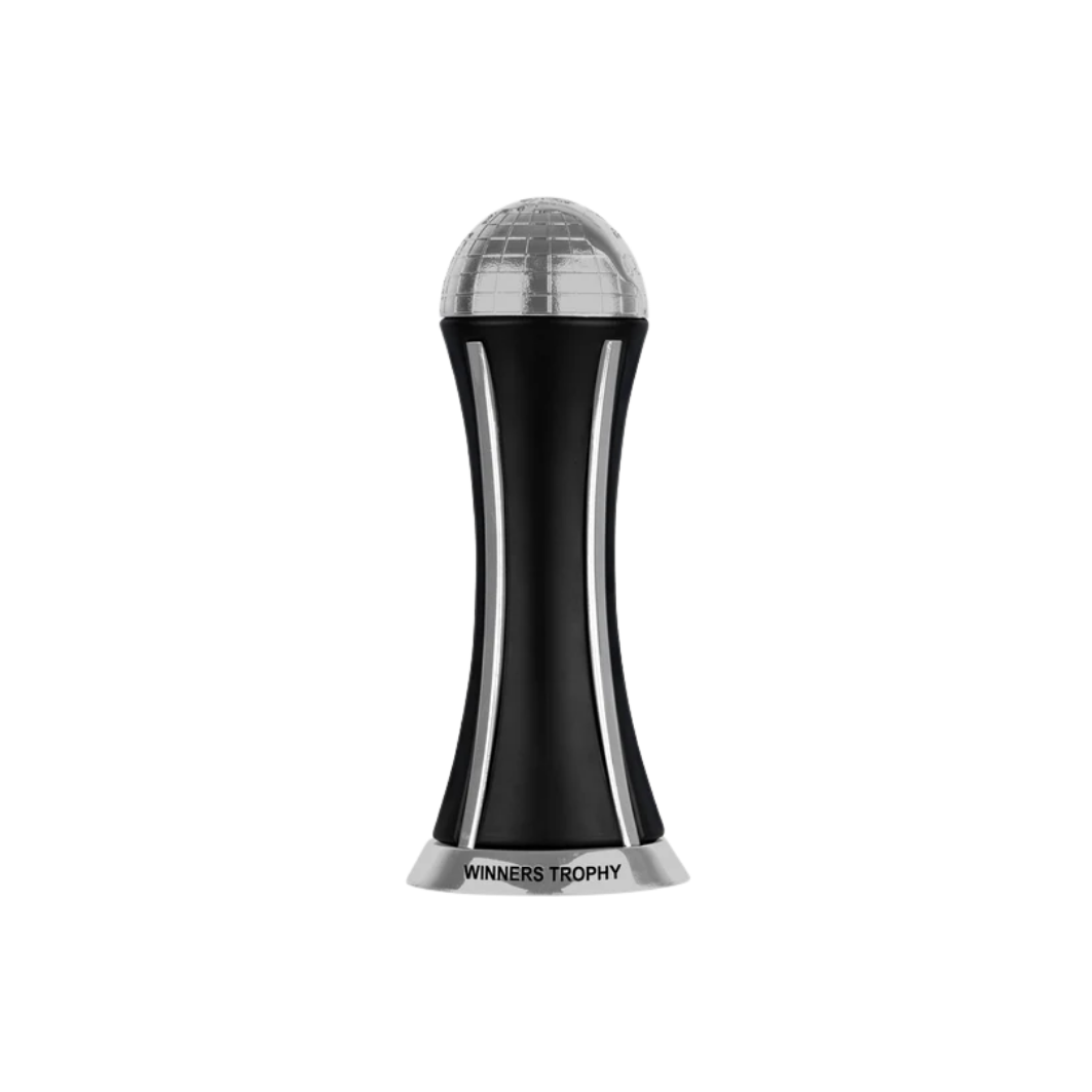 Winners Trophy Silver