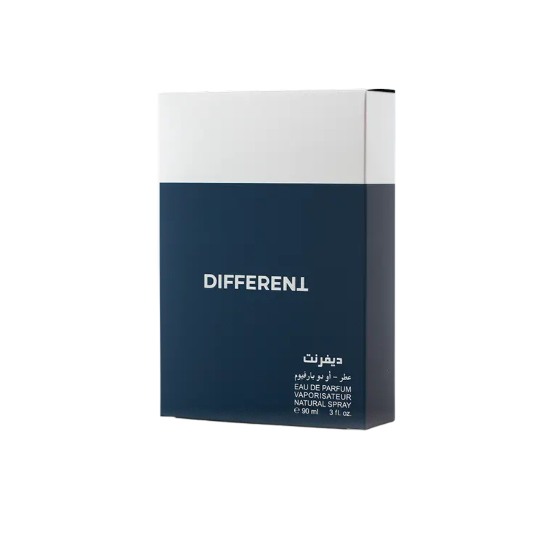 Different