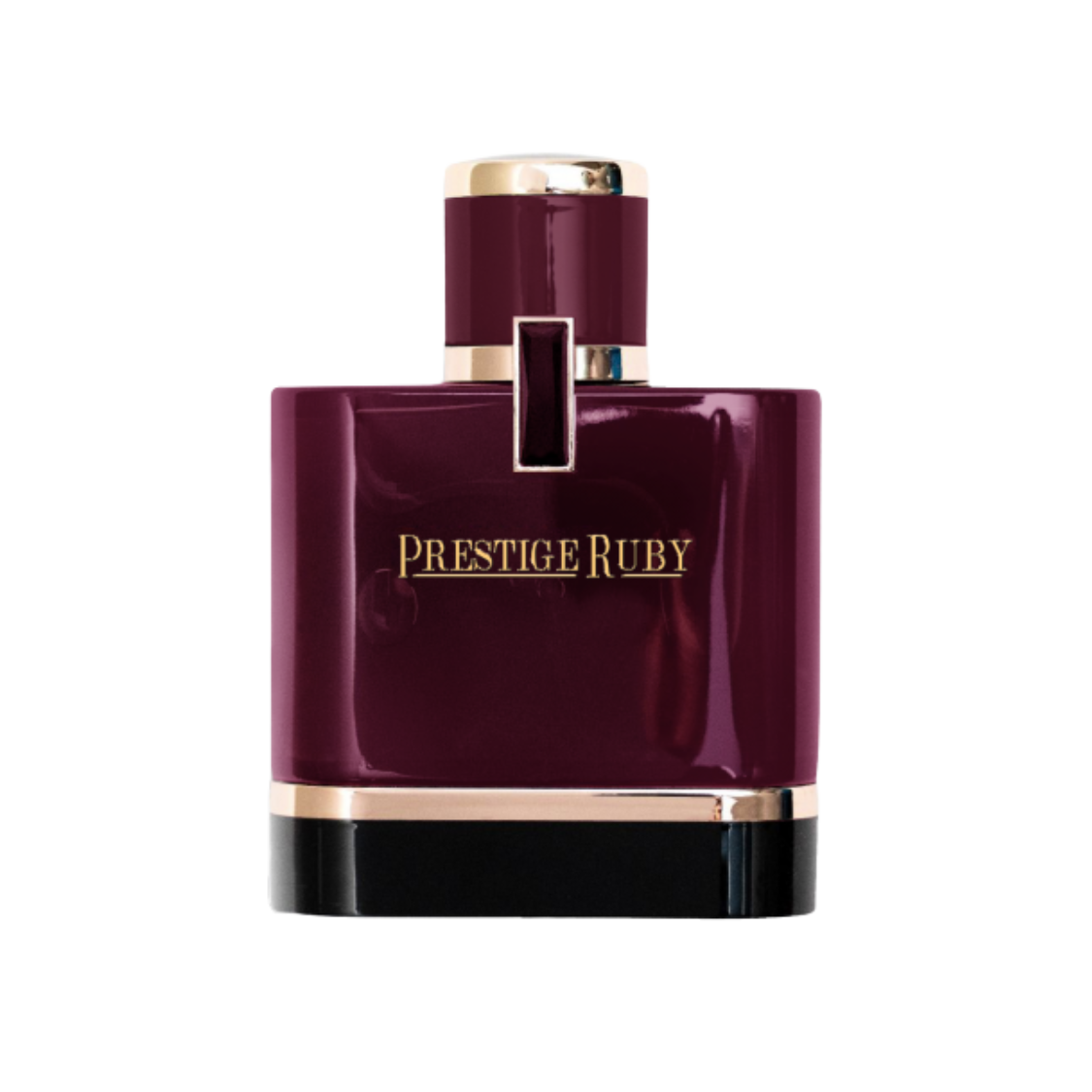 Prestige Ruby