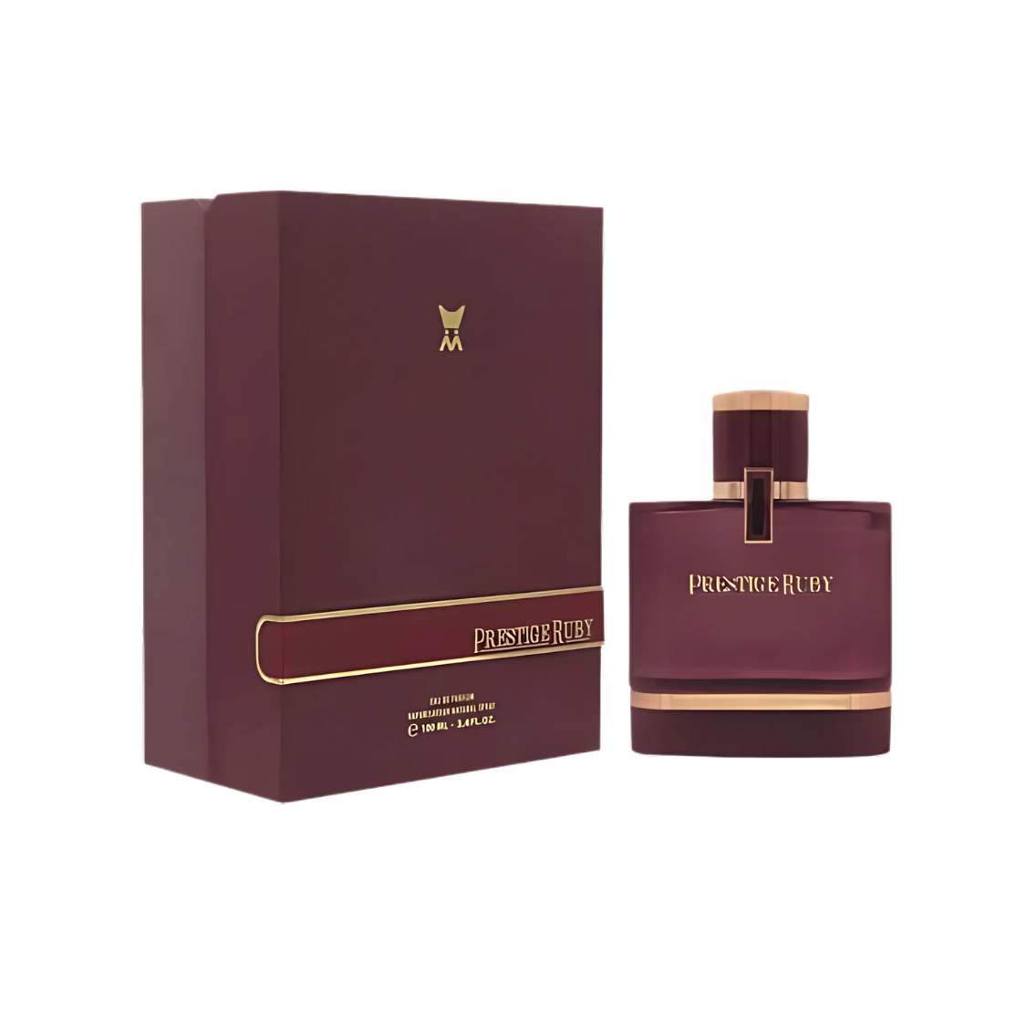 Prestige Ruby