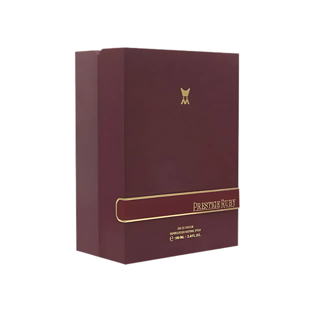 Prestige Ruby