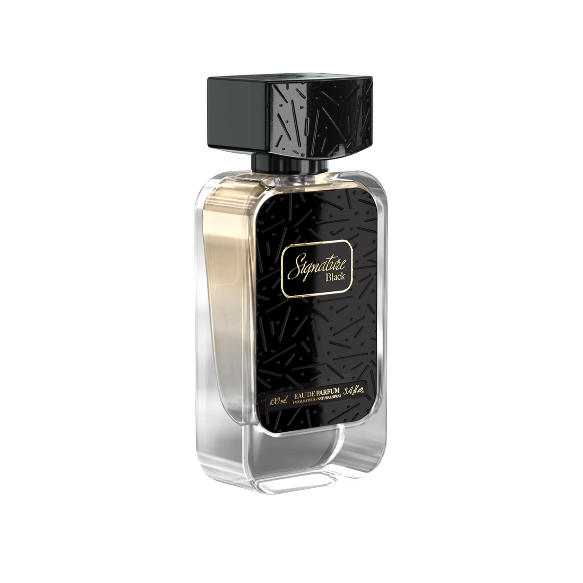 Signature Black