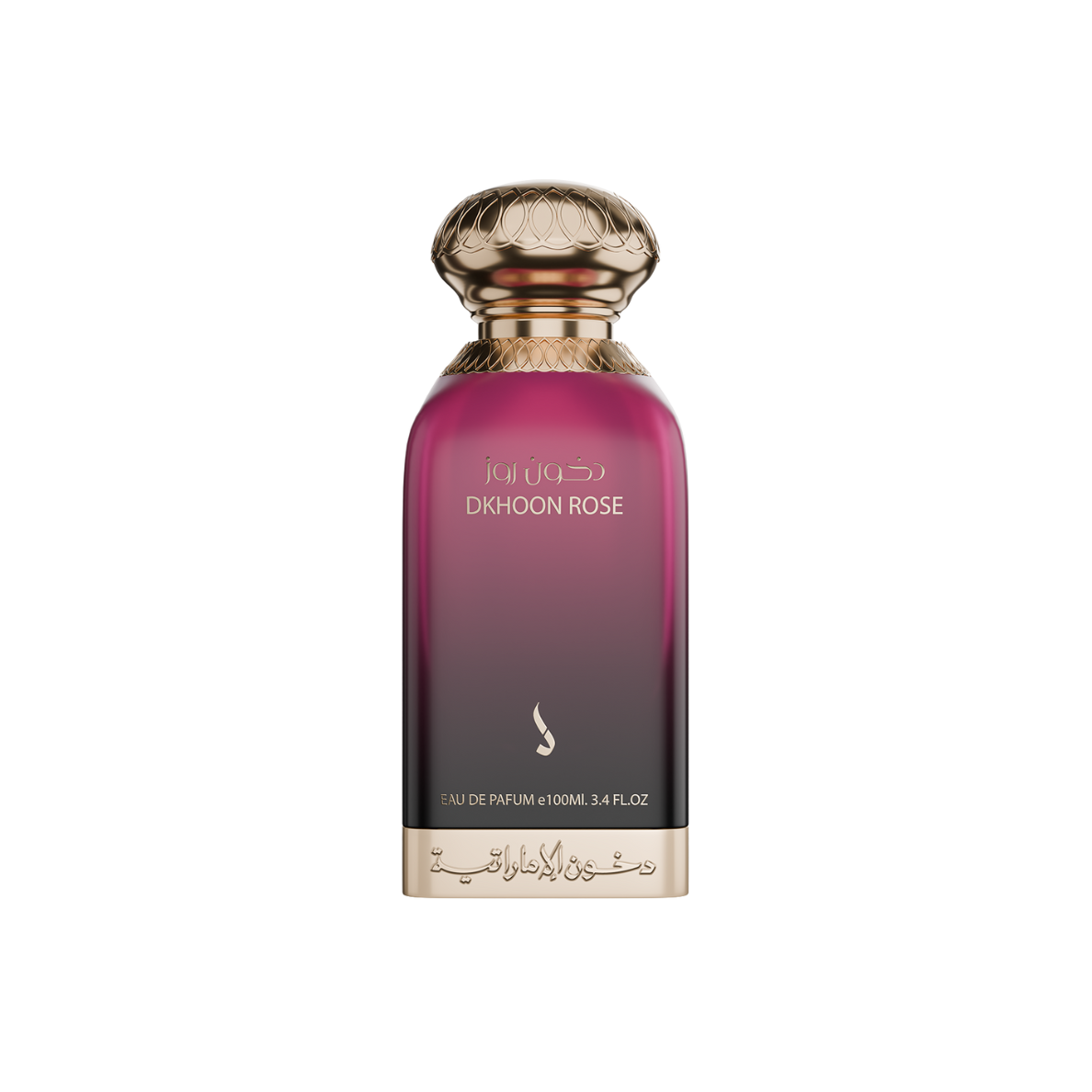 Dkhoon Rose