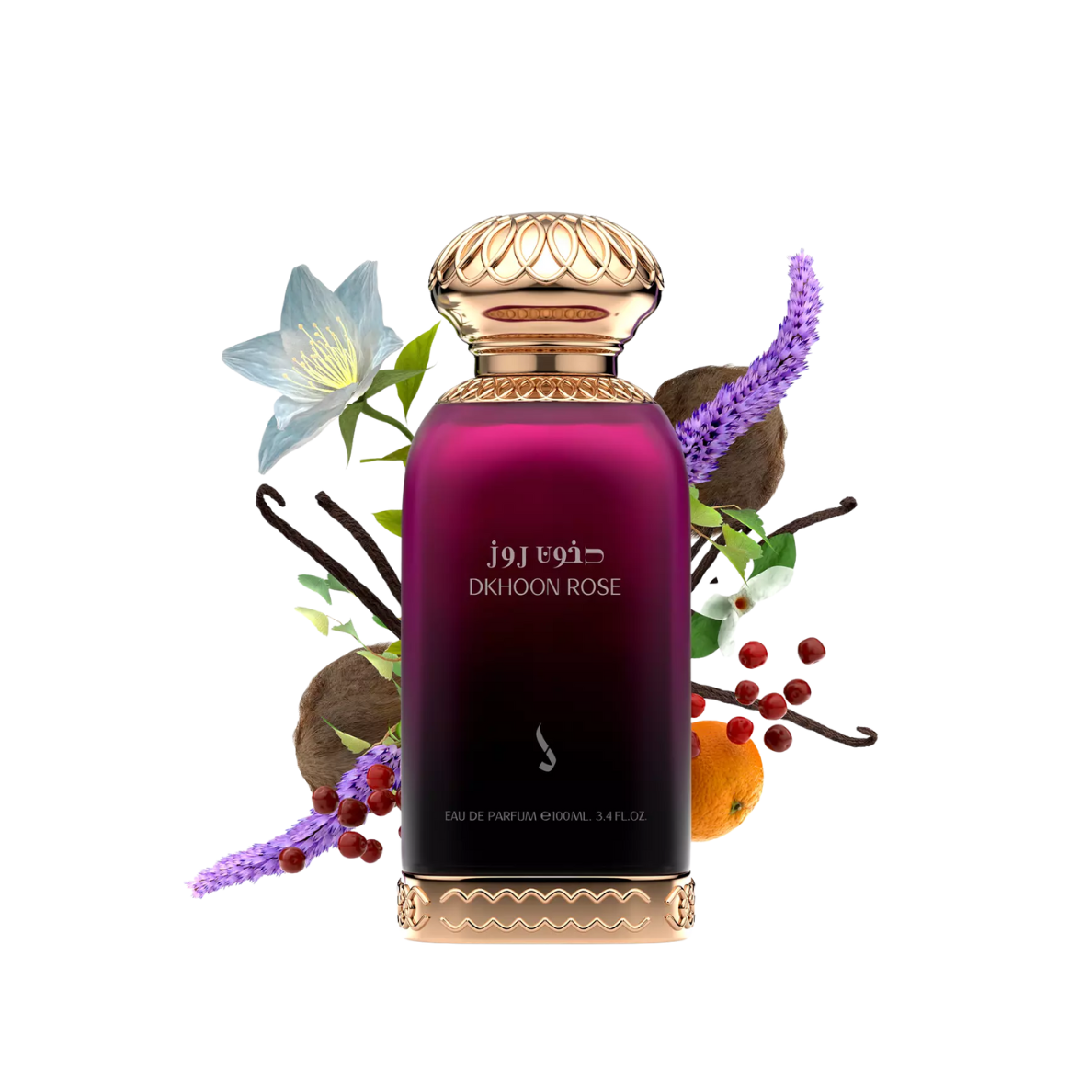 Dkhoon Rose