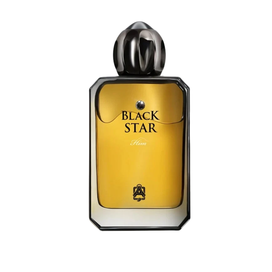 Black Star for Him