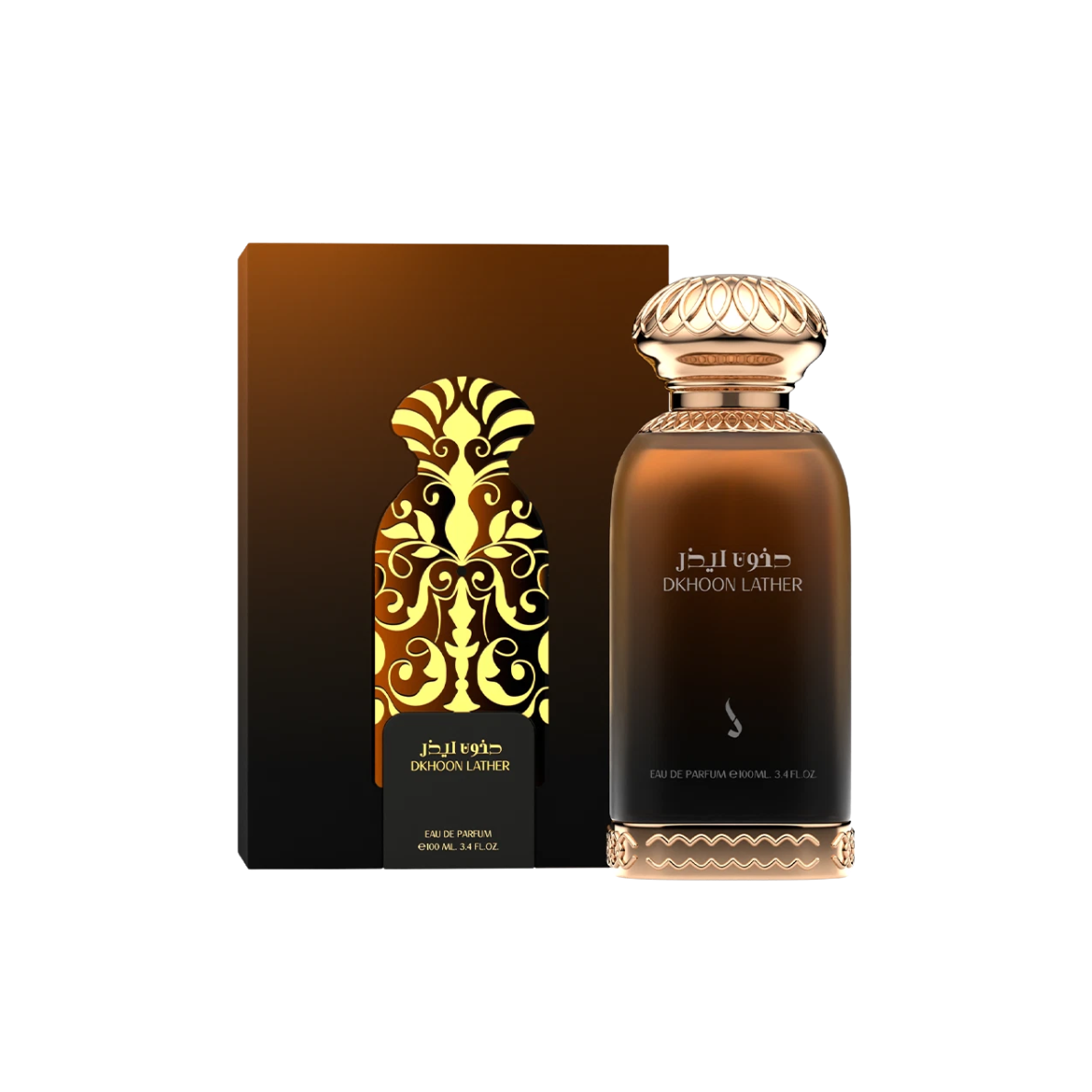 Dkhoon Leather