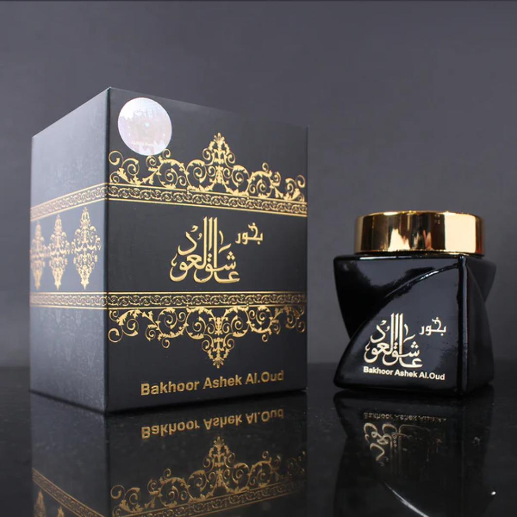 Ashek Al Oud