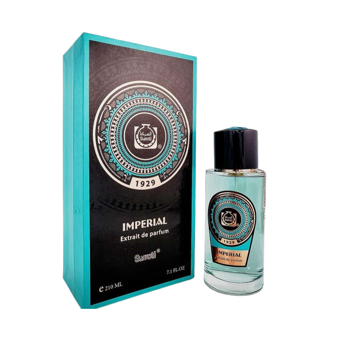 Imperial