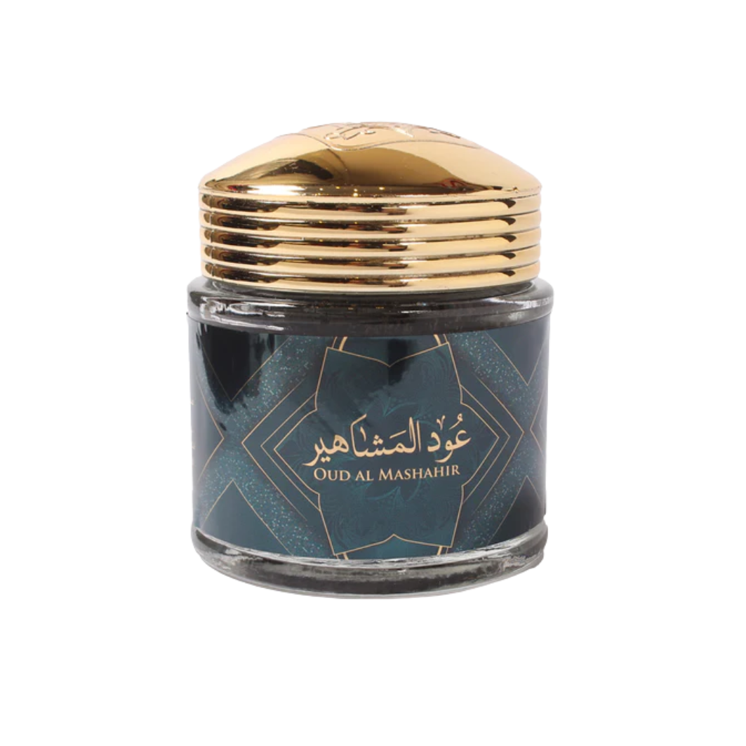 Oud Al Mashahir
