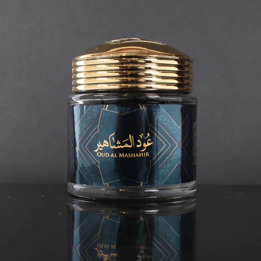 Oud Al Mashahir