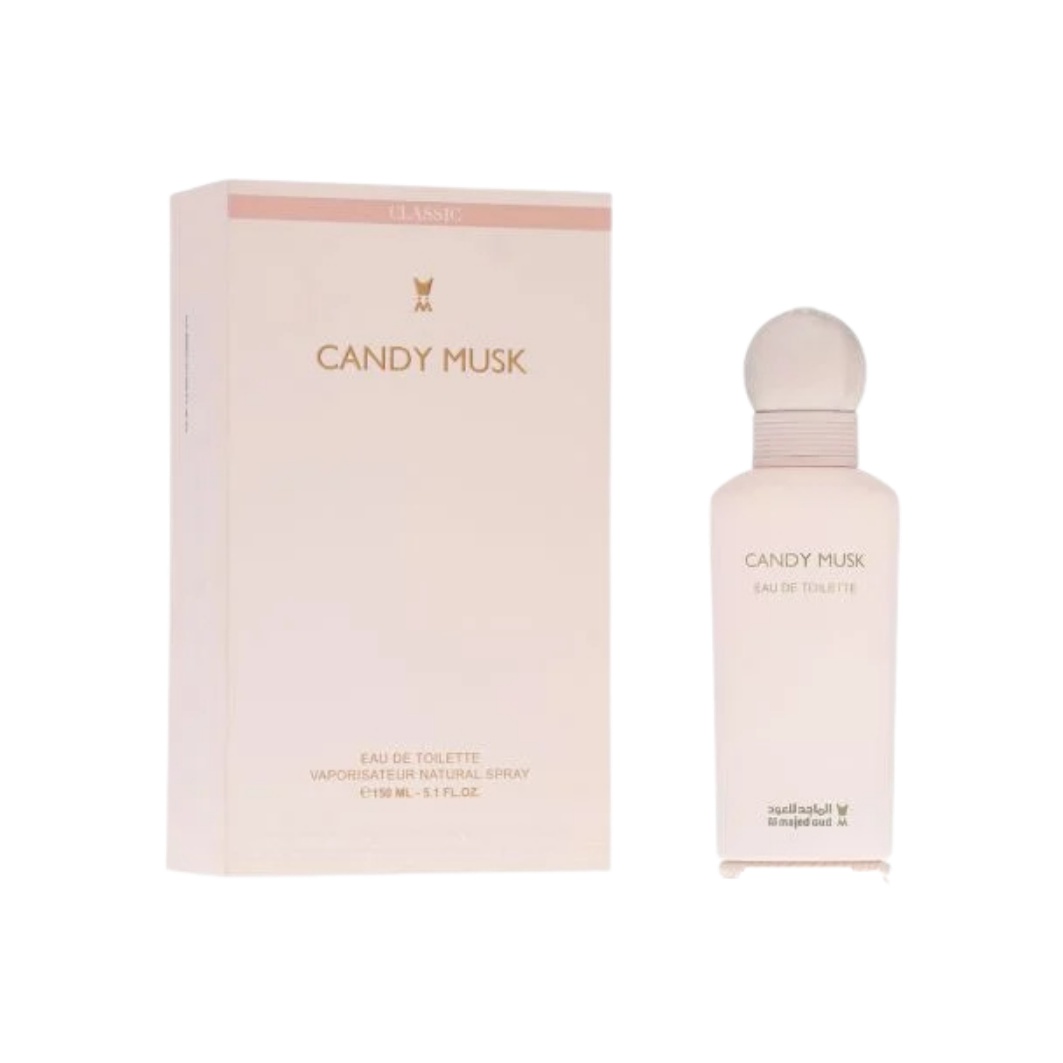 Candy Musk