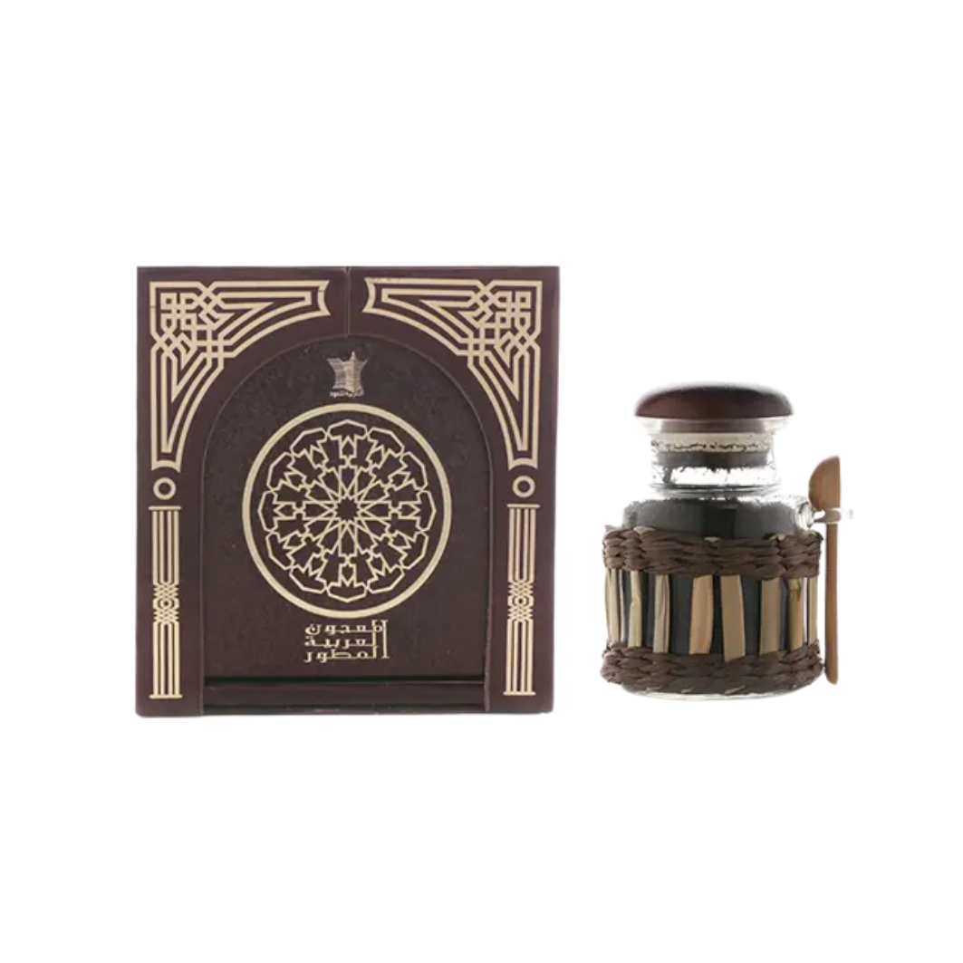 Maajoun Al Arabia Motawar