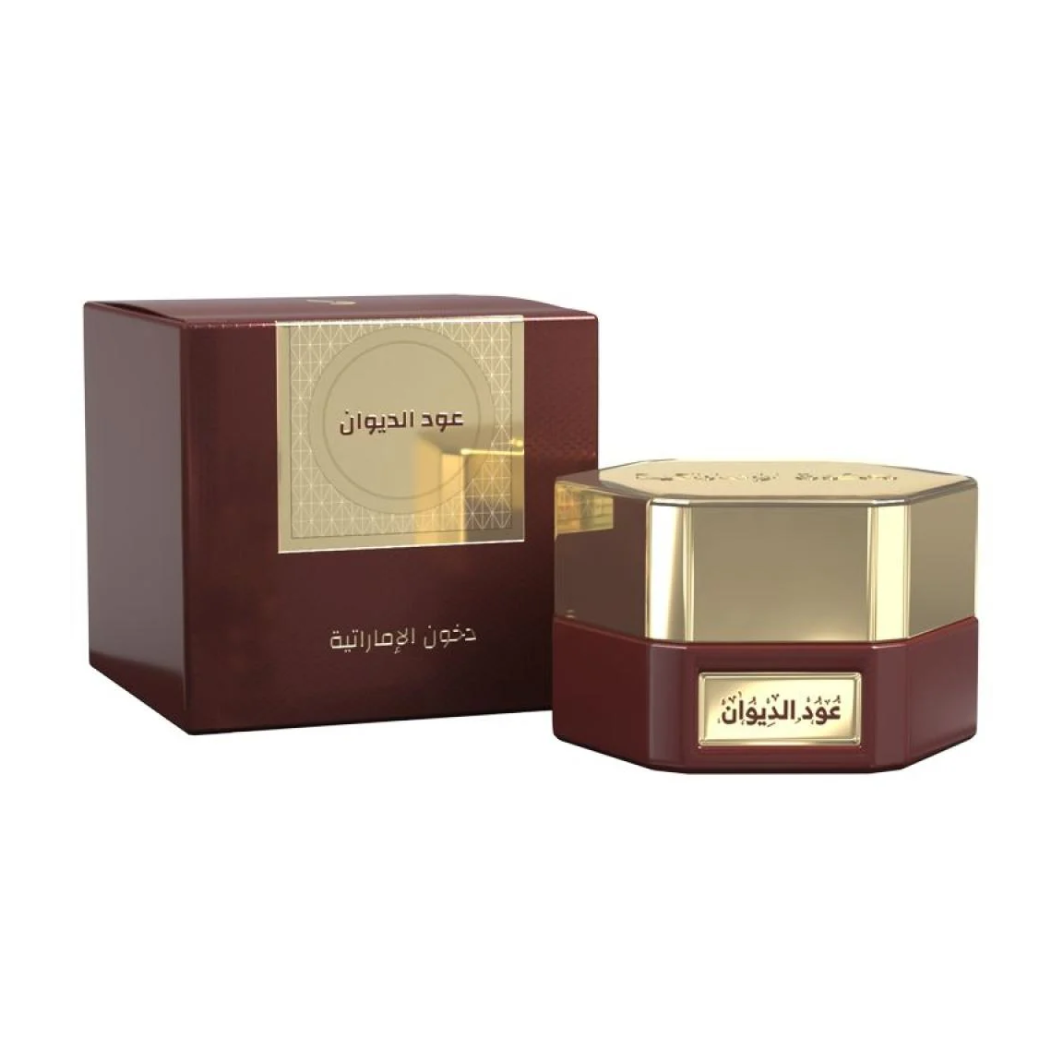 Oud Al Diwan
