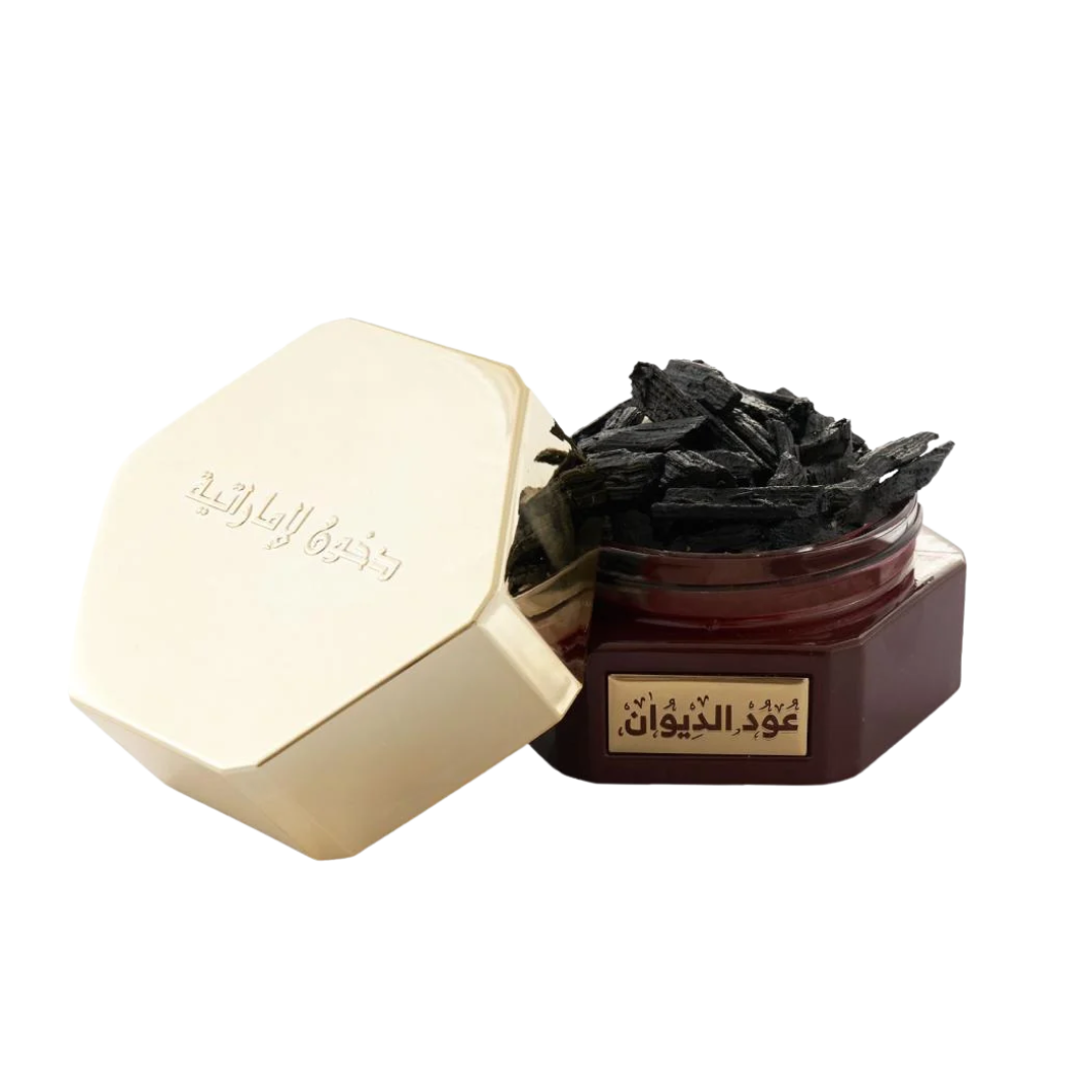 Oud Al Diwan