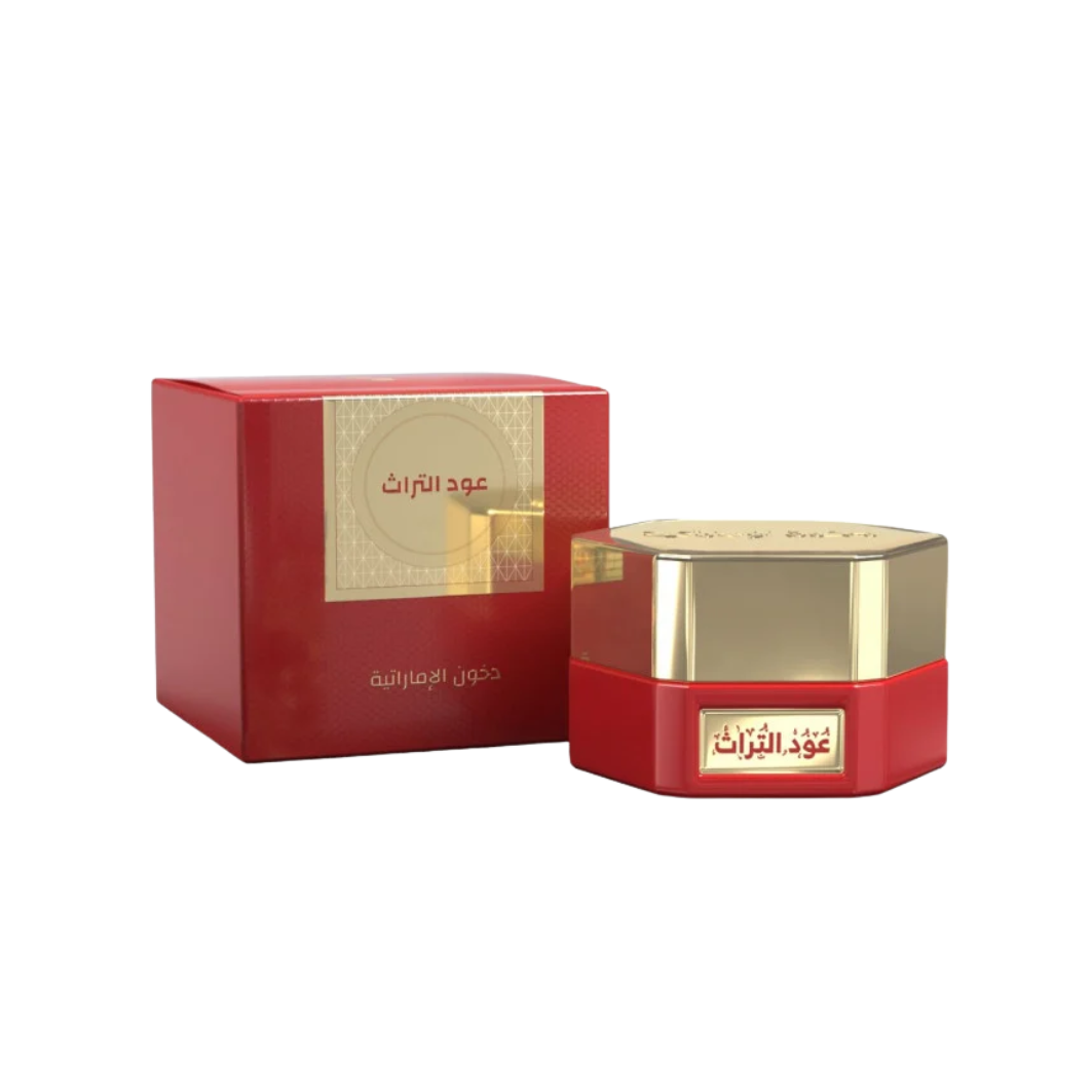Oud Al Turath