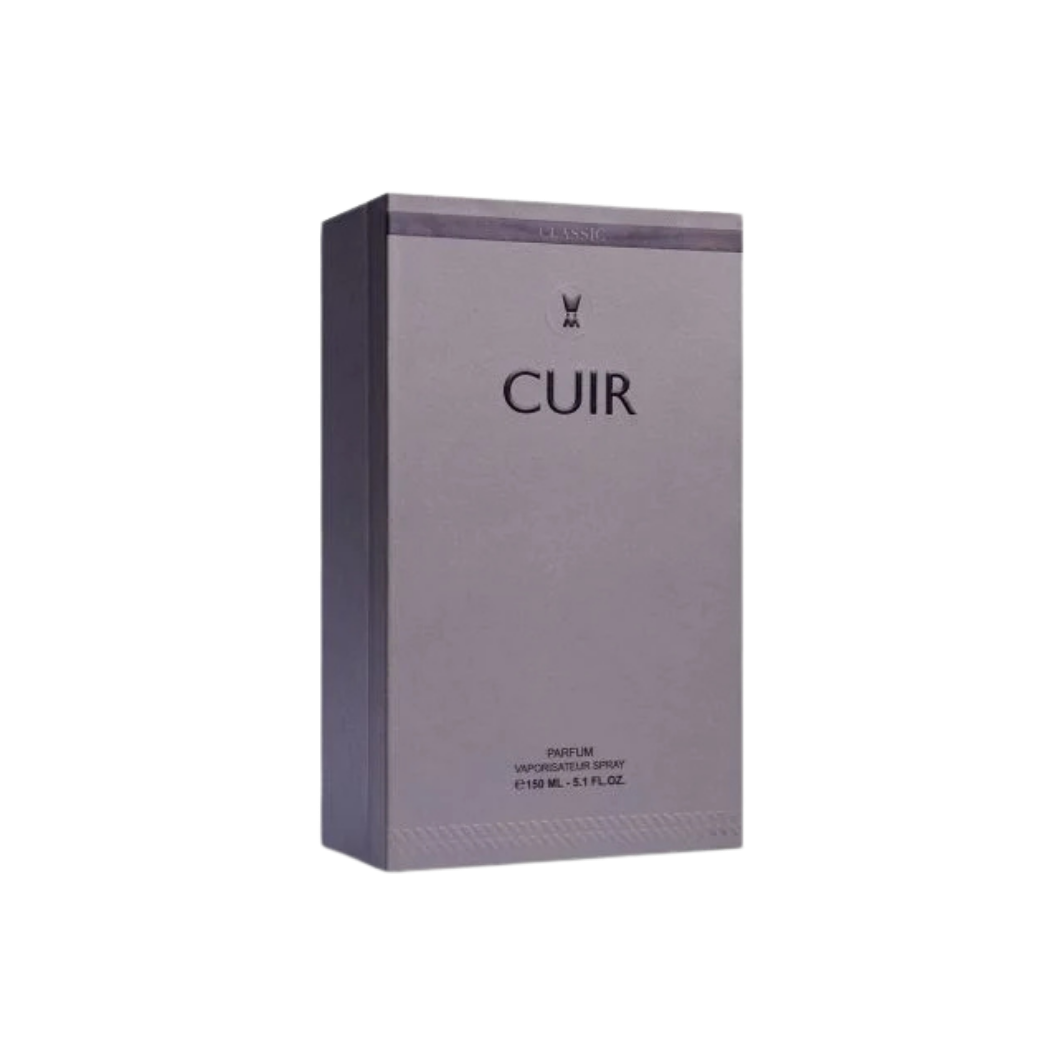 Cuir