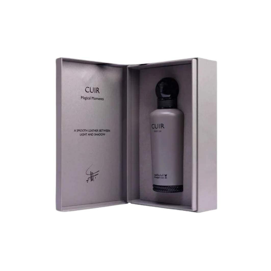 Cuir