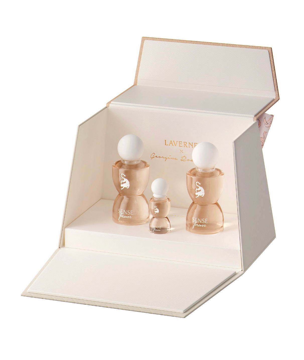 Sense Forever Collection