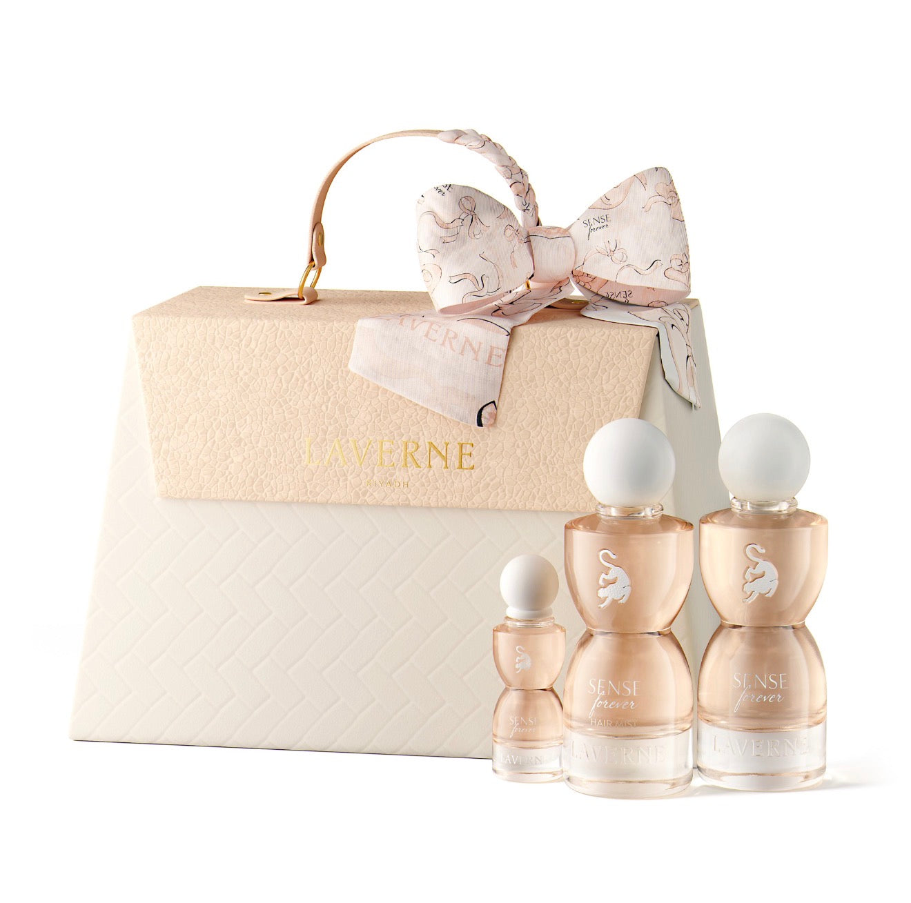 Sense Forever Collection