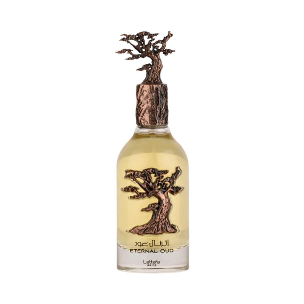 Eternal Oud
