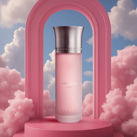 ARROGATE PINK 200 ML
200 مل