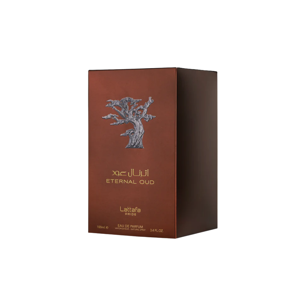 Eternal Oud