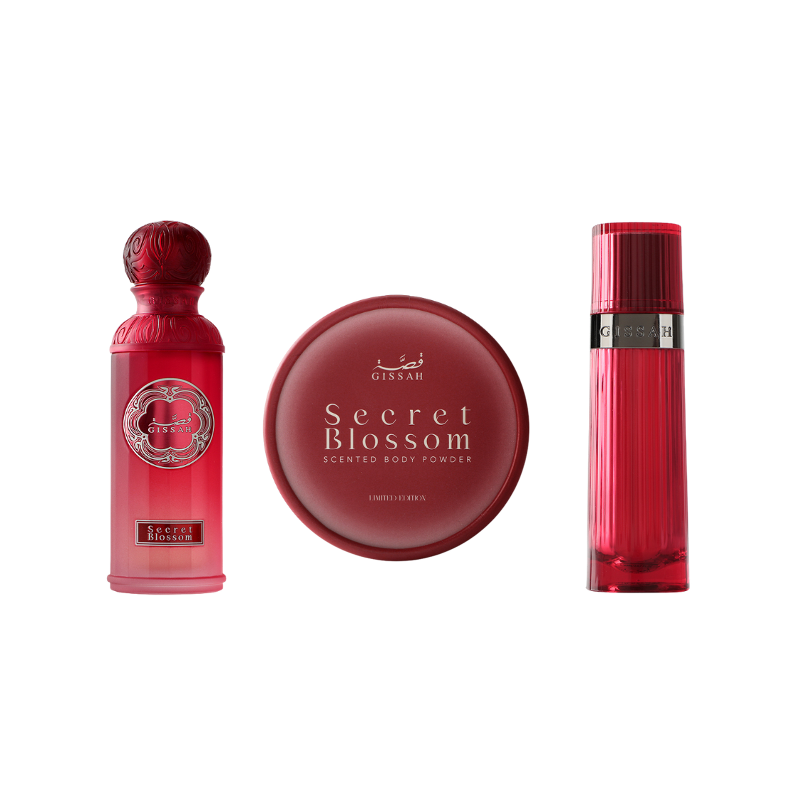 Secret Blossom Gift Set