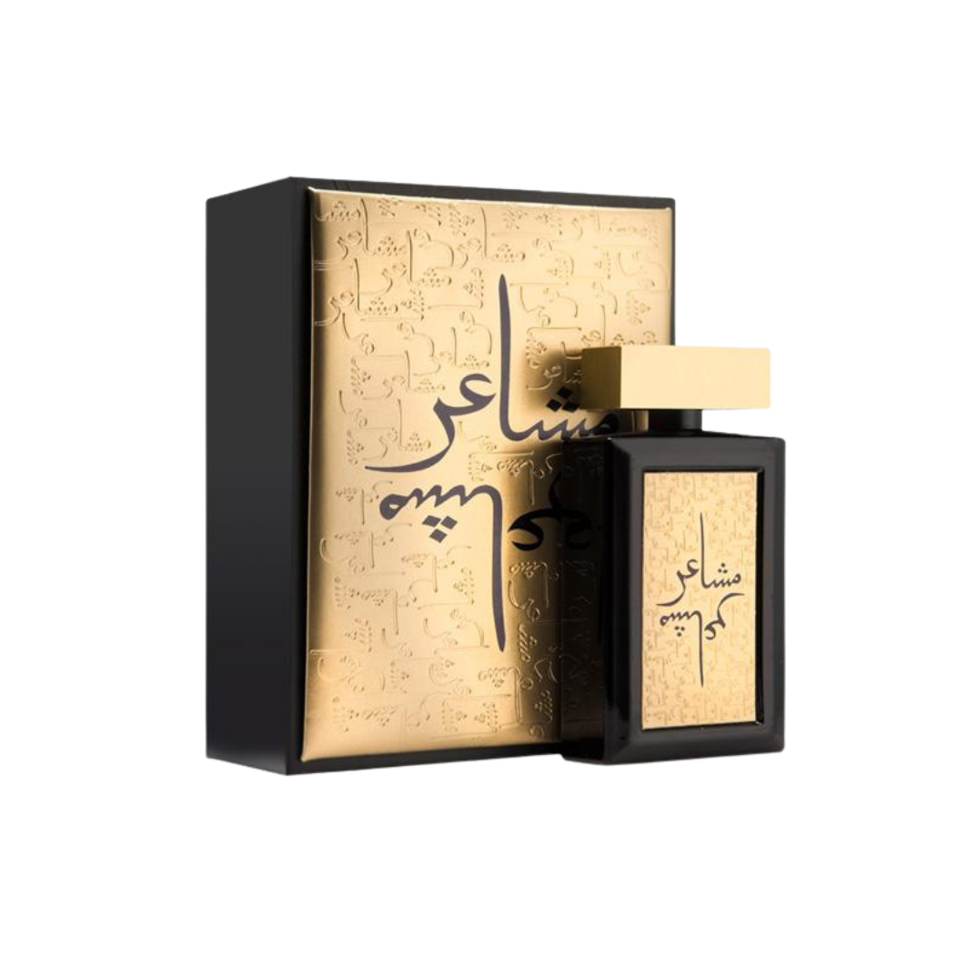 Mashaeir Gold