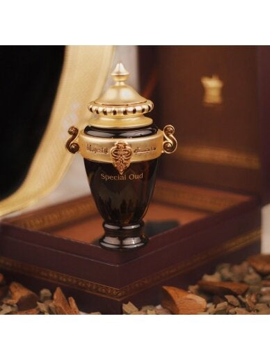 Majestic Special Oud