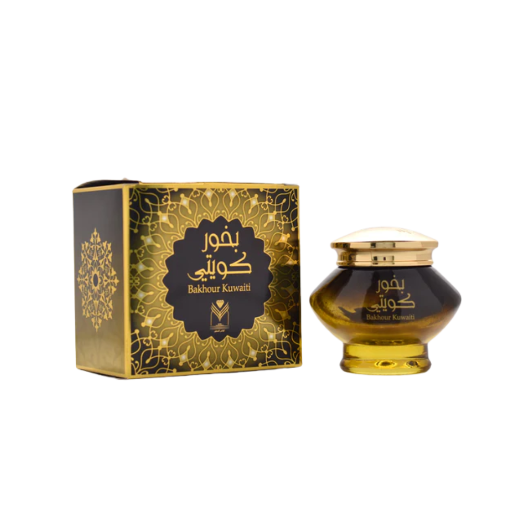 Bakhoor Kuwaiti