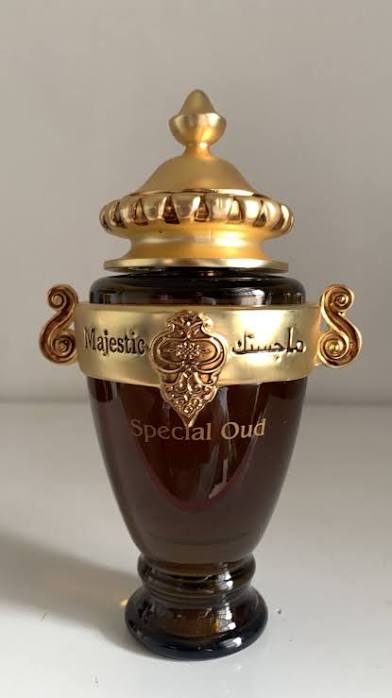 Majestic Special Oud