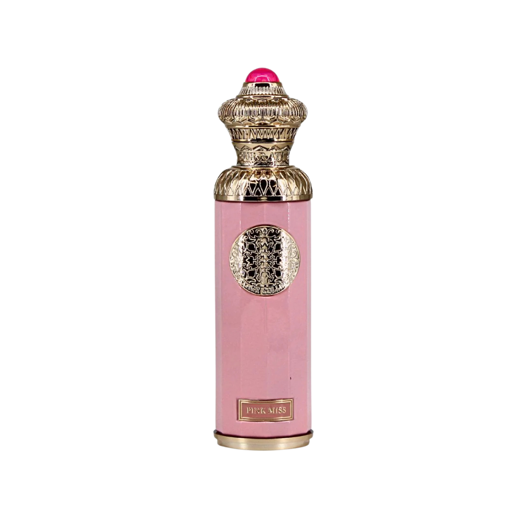 Pink Miss