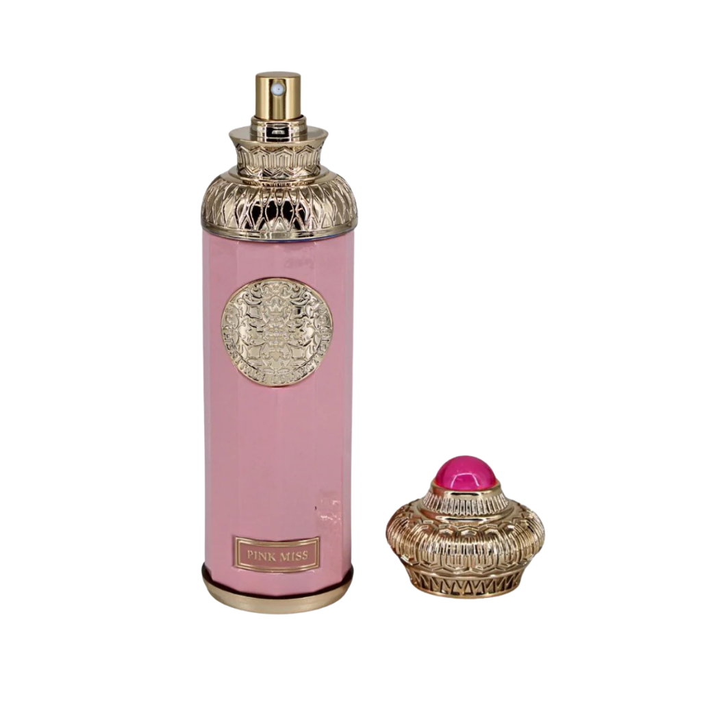 Pink Miss