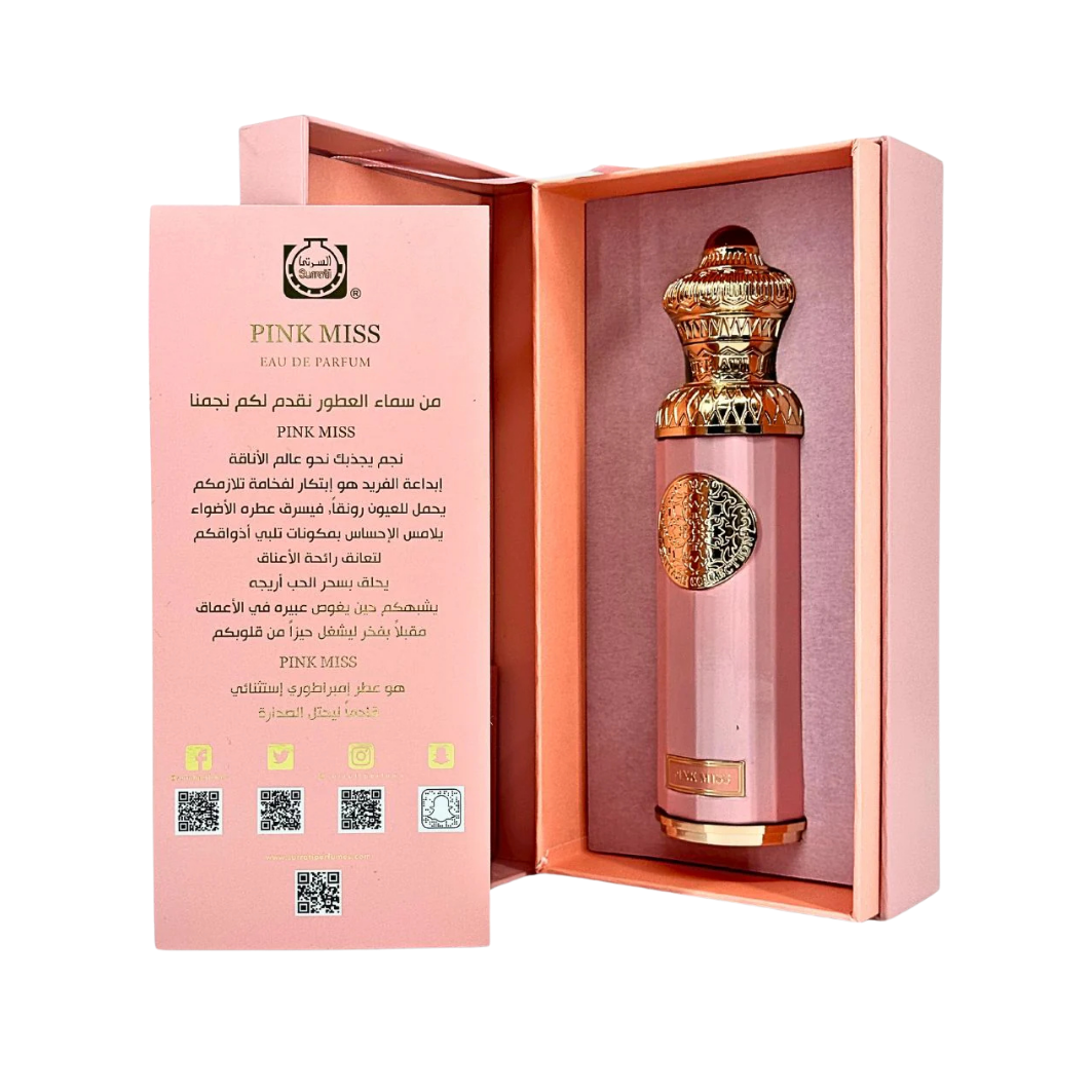 Pink Miss