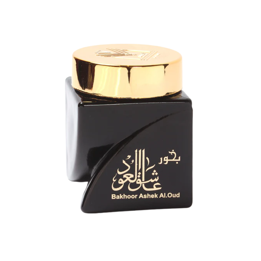 Ashek Al Oud