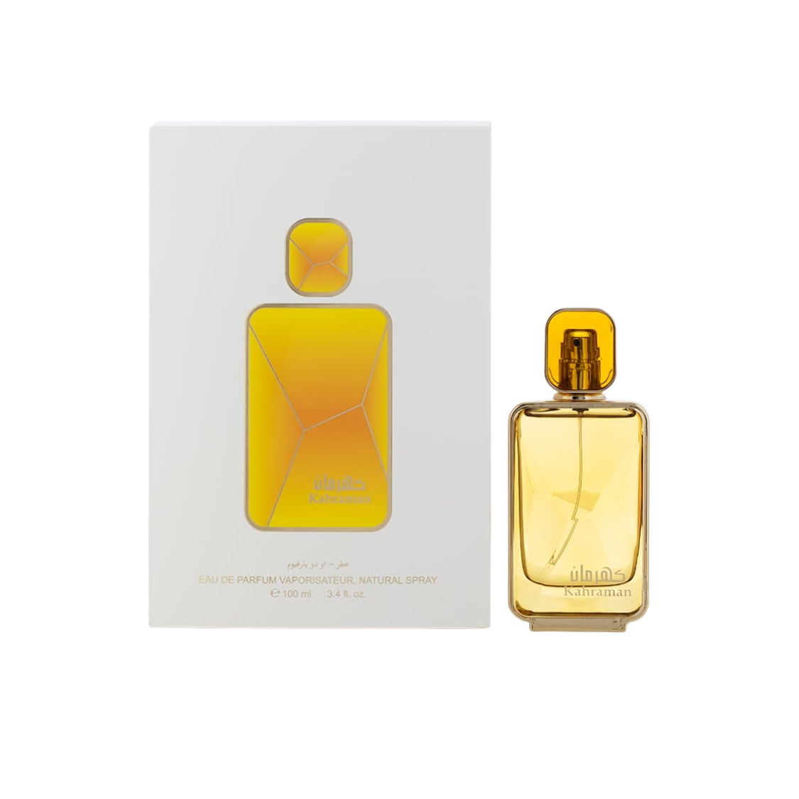 Kahraman