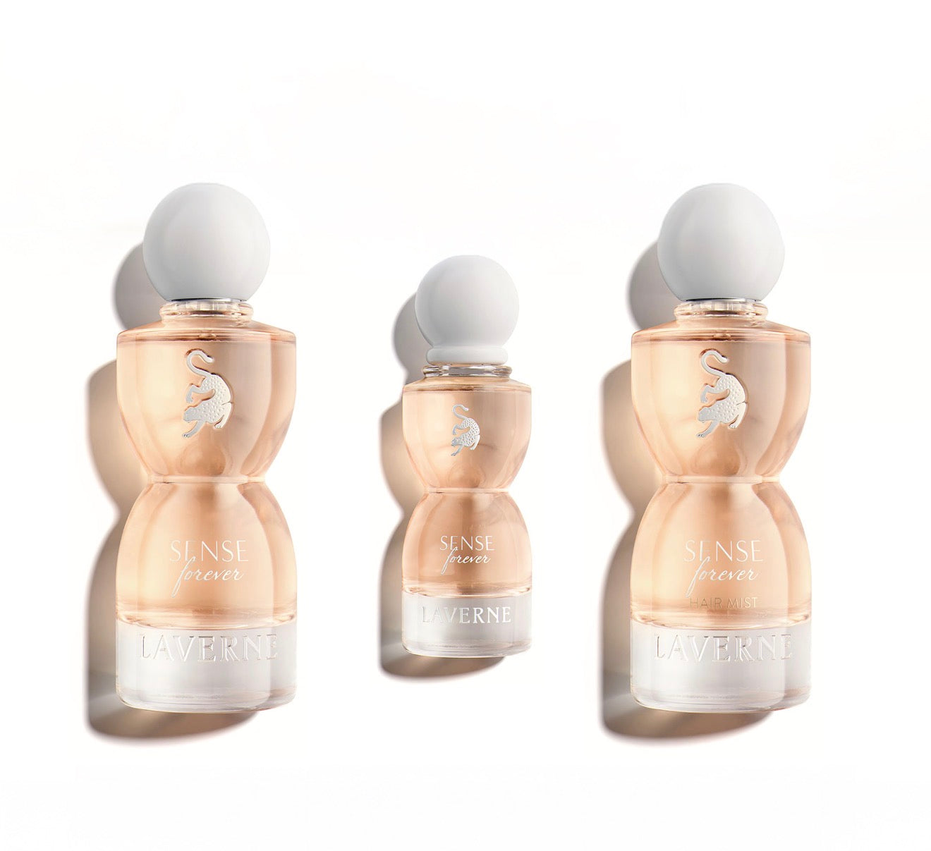 Sense Forever Collection