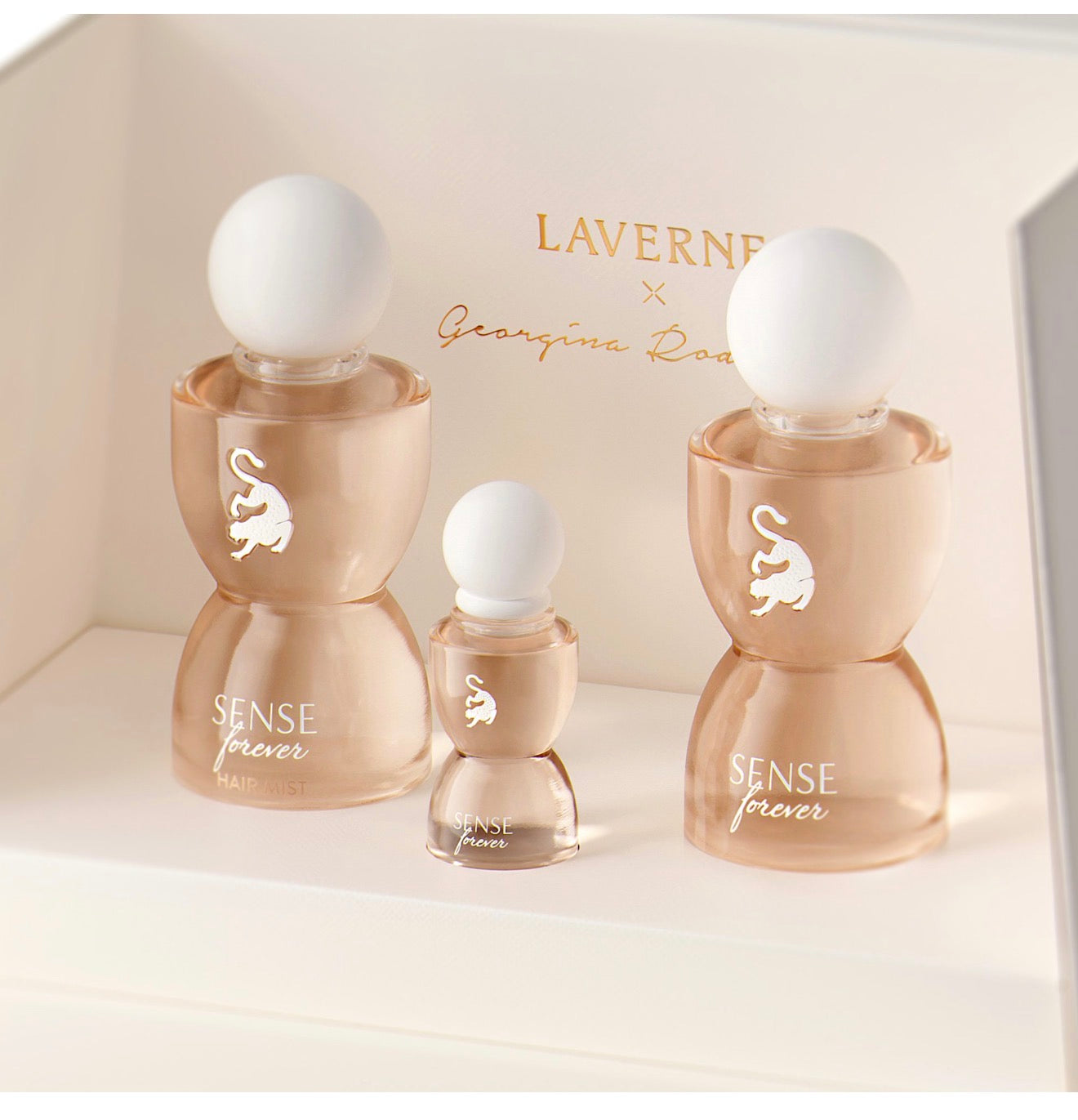 Sense Forever Collection