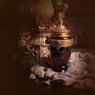 Majestic Special Oud