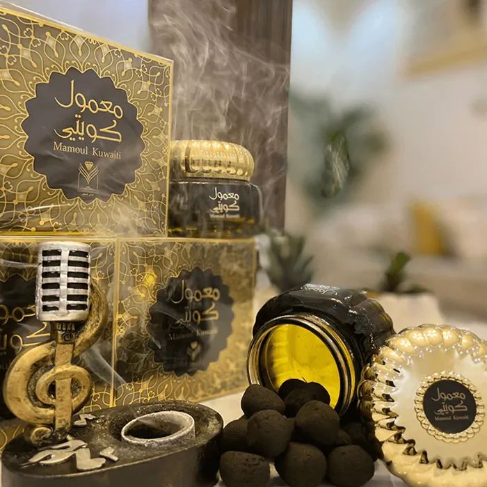 Mamoul Kuwaiti