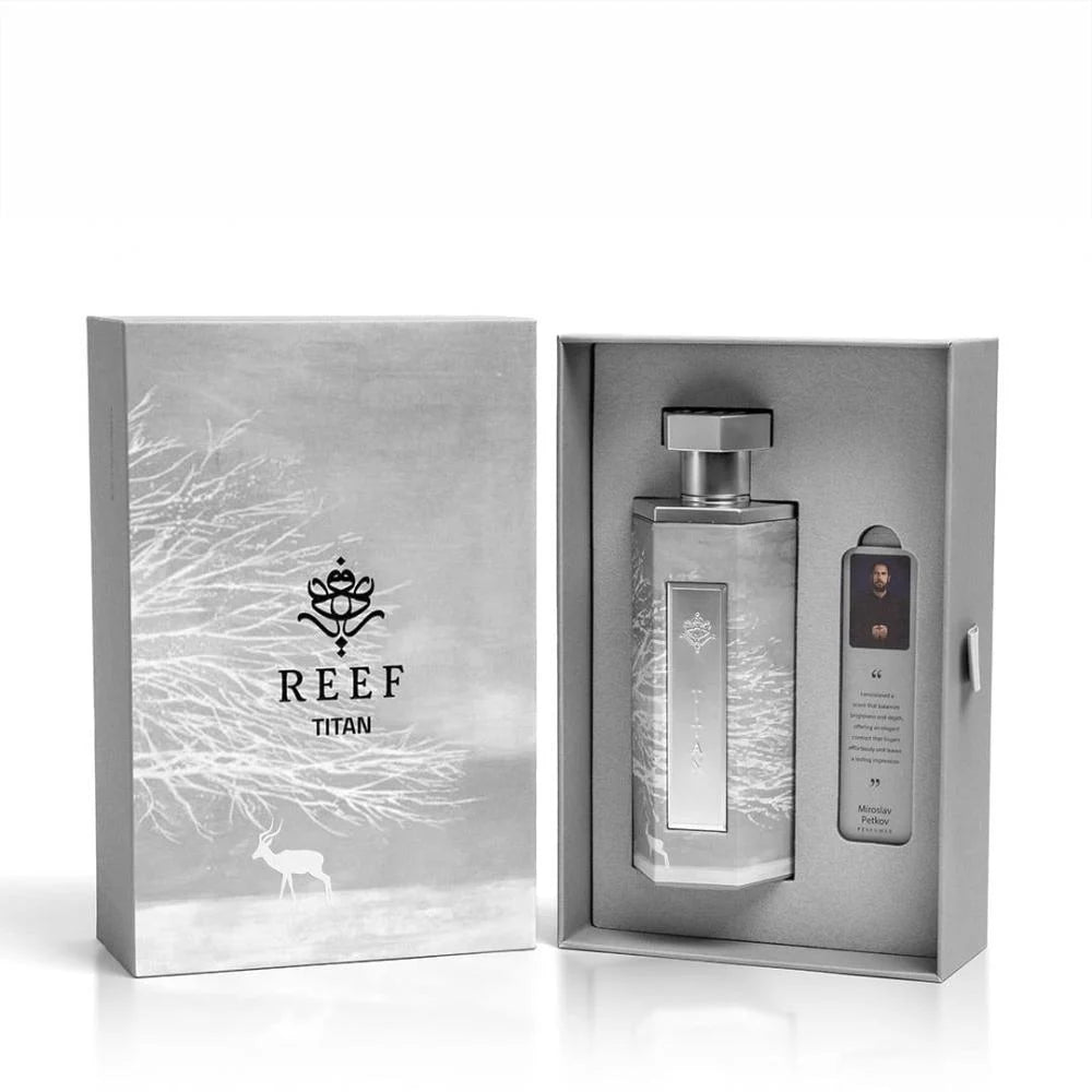 Reef Titan Perfume 200ml