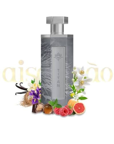 Reef Titan Perfume 200ml