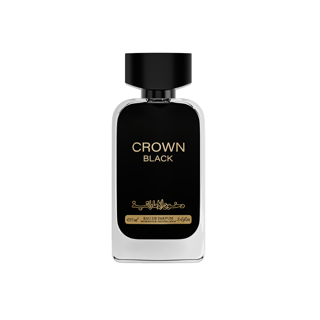 Crown Black