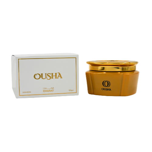 Ousha Emarat Bakhoor