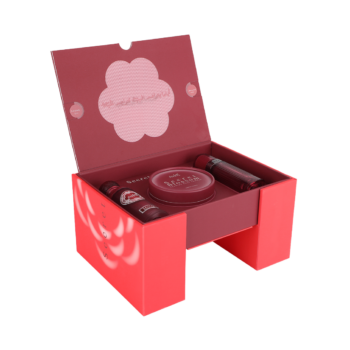 Secret Blossom Gift Set