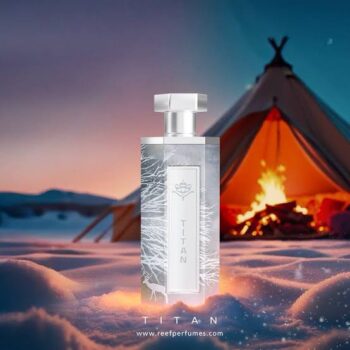 Reef Titan Perfume 200ml