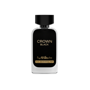 Crown Black